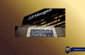 JPMorgan Chase and Goldman Sachs Cut off Staff From Claude AI