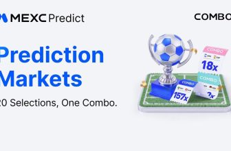 MEXC Prediction Markets Launches Combo to Enable Multi-Event Combination Trading