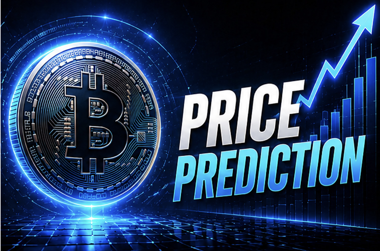 Bitcoin Price Prediction Points Higher, but the Wallets That Built Wealth in Every Cycle Are Already Inside Pepeto