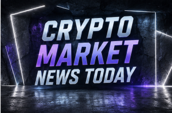 Crypto News: Fed Signals Rate Hike as Pepeto's 170% APY Keeps Compounding Toward the Binance Listing