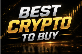 Best Crypto to Buy Now Is Not Always a Familiar Name, and the Wallets That Understand This Are Already Inside Pepeto