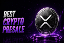 Best Crypto Presale For 2026 as Pepeto Builds Exchange Infrastructure While Solana and XRP Wait for Macro Recovery