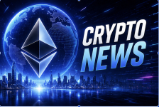 New Crypto: Pepeto Crosses $10.33M as Ethereum Foundation Fires 20% of Staff While Ethereum Price Prediction Builds Toward Recovery