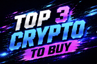 3 Top Crypto to Buy Now Before One Listing Hits, the Coin Early Holders Will Wish They Got More Of