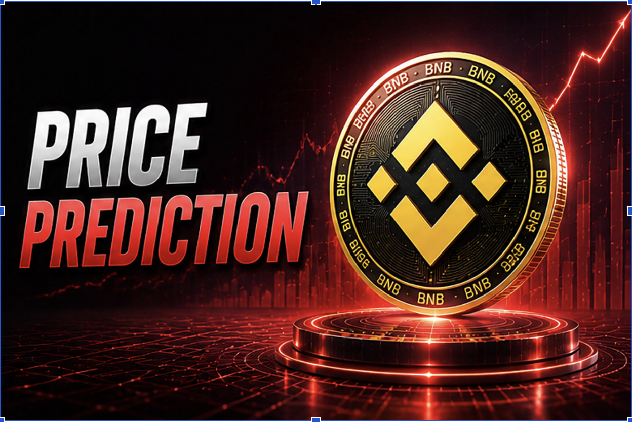 BNB Price Prediction Holds the Floor for 2026 But Pepeto Presale Offers the Entry That Made Last Cycle’s Biggest Winners