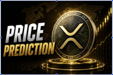 XRP Price Prediction 2026: Pepeto Presale Math Beats XRP $10 Target as Bill Morgan Pushes Ripple to Unlock Faster