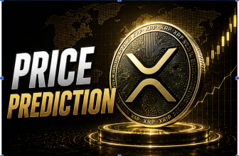 XRP Price Prediction 2026: Pepeto Presale Math Beats XRP $10 Target as Bill Morgan Pushes Ripple to Unlock Faster