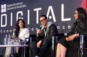 KuCoin Australia MD James Pinch at DECON 2026: Exchanges Are Becoming the Infrastructure Behind Everyday Commerce