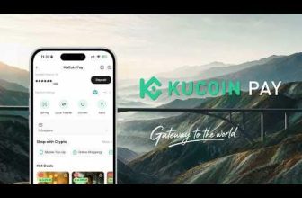 KuCoin Pay Connects Digital Assets With Local Banking and Transfer Rails Across High-Growth Markets