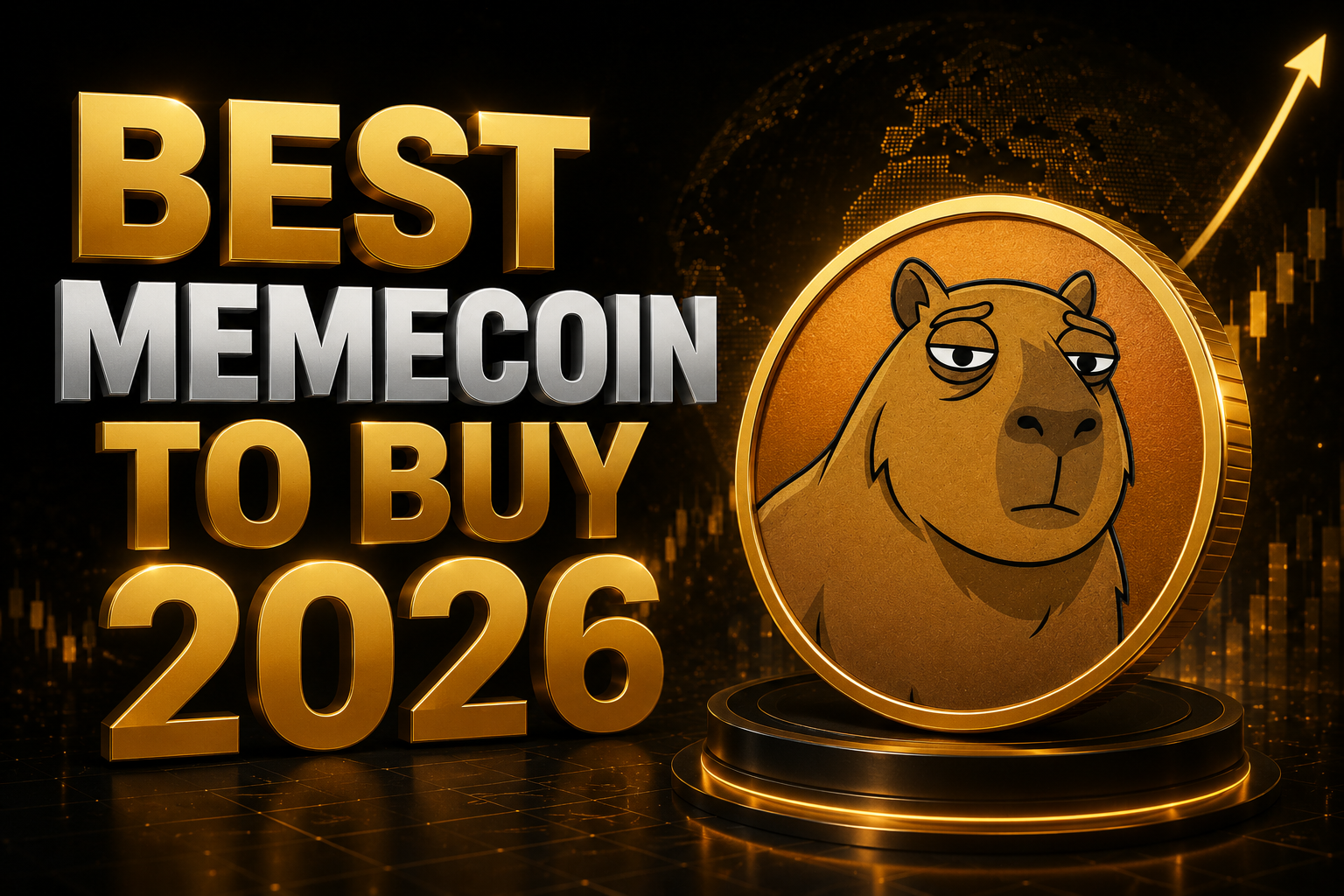 Best Meme Coin Presale 2026: $1.6B Wiped in Crypto Crash as $GRUNTLE Hits $105k