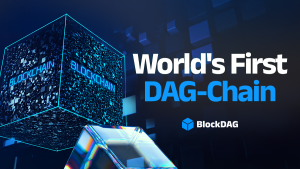 BDUSD Adds Major Utility Layer to BlockDAG – Is this the 100x Buy Sign SHIB & WLD Holders Have been Waiting For?