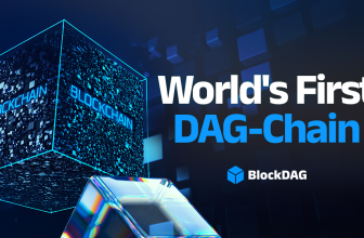 BDUSD Adds Major Utility Layer to BlockDAG - Is this the 100x Buy Sign SHIB & WLD Holders Have been Waiting For?
