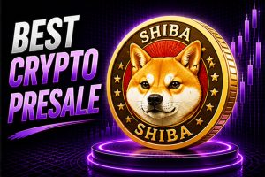 Best Crypto Presale 2026: Pepeto Leads as Institutional ETF Capital Rotates Away From Bitcoin and SHIB Whales Disappear From On-Chain