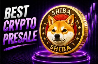 Best Crypto Presale 2026: Pepeto Leads as Institutional ETF Capital Rotates Away From Bitcoin and SHIB Whales Disappear From On-Chain