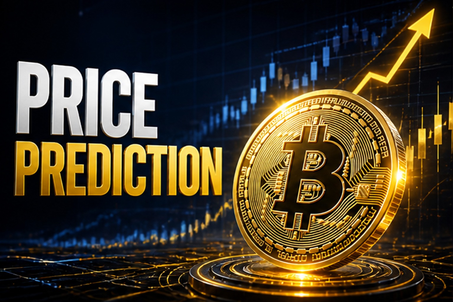 Bitcoin Price Prediction: Finbold AI Agent Targets $69,499 While Pepeto Presale Quietly Builds the Bigger Return