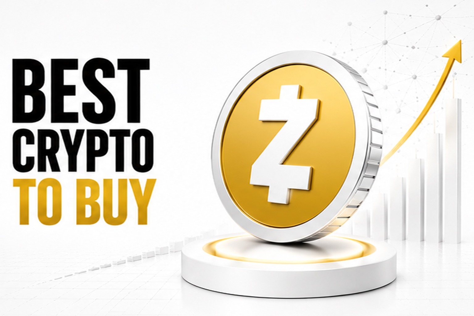 Best Crypto to Buy Now Is Not Always the Biggest Name, and Pepeto at $0.0000001877 Proves Why Small Presales Build Wealth Faster Than WLFI and ZEC