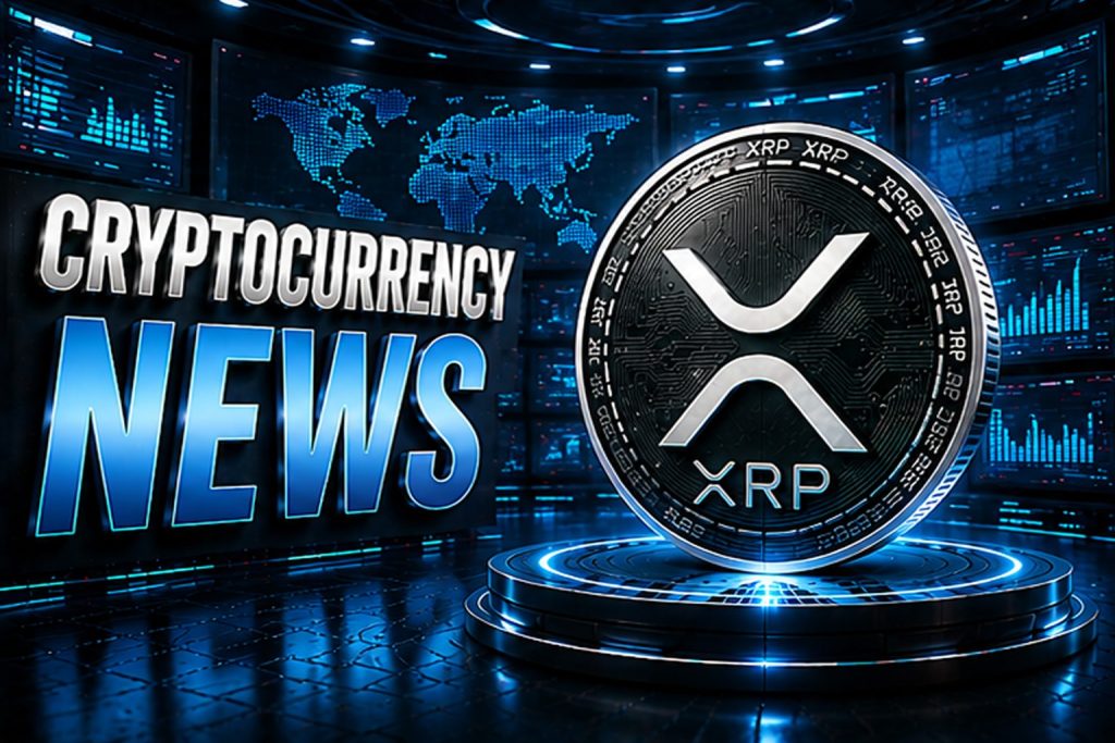 XRP News: CLARITY Act Reaches Senate Floor Calendar as Pepeto Presale Offers Returns the Ripple Forecast Cannot Match