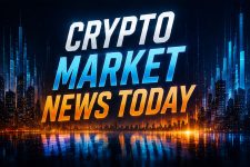 Crypto Market News Today Signals a Turning Point as Illinois Tax Pushes Traders Toward Smarter Entries and Pepeto Crosses $10 Million