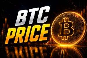Bitcoin Price Holds $64,000 as ETF Outflows Hit $111 Million and Pepeto Presale Keeps Drawing Capital the Market Cannot Ignore