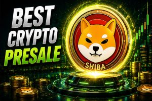 Best Crypto Presale Draws Committed Wallets as $270 Million in Liquidations Wipe Leveraged Longs and SHIB and PEPE Slide Further