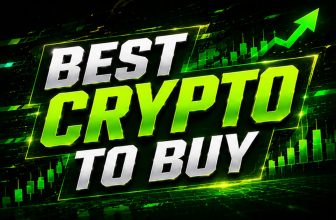 The Best Crypto to Buy Now as the Fed Creates the Entry Window That Precedes Every Major Rally