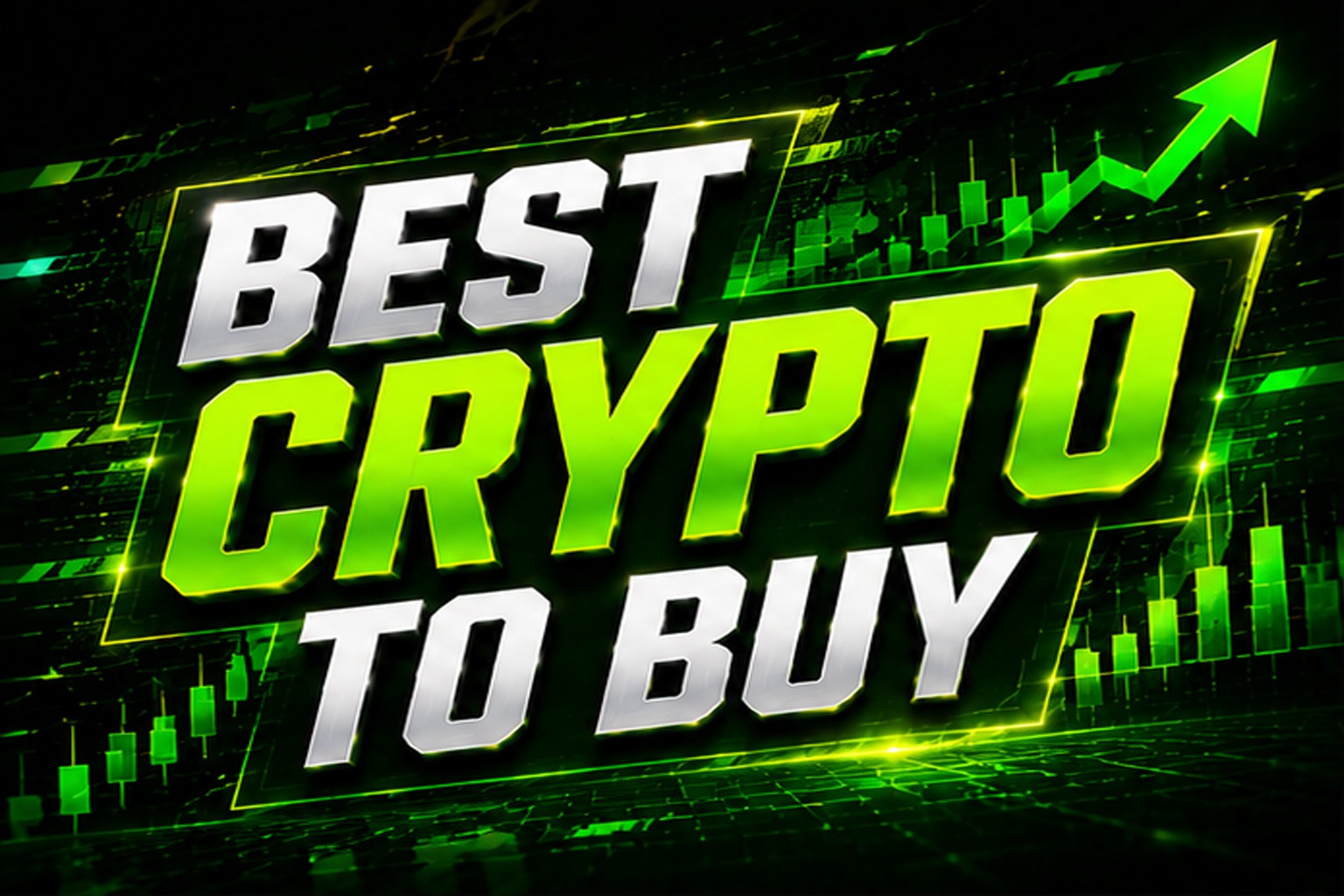 The Best Crypto to Buy Now as the Fed Creates the Entry Window That Precedes Every Major Rally