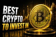 The Best Crypto to Invest In as Binance Adds 7,000 US Stocks and BTC Mirrors the Pattern That Started Every Bull Run