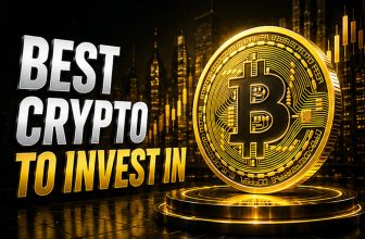 The Best Crypto to Invest In as Binance Adds 7,000 US Stocks and BTC Mirrors the Pattern That Started Every Bull Run