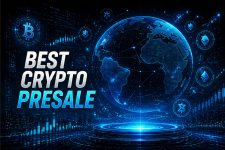Best Crypto Presale to Buy Now: Pepe Coin Went From Nothing to $11 Billion, and Pepeto Targets the Same Path at 300x