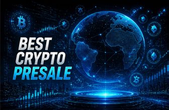 Best Crypto Presale to Buy Now: Pepe Coin Went From Nothing to $11 Billion, and Pepeto Targets the Same Path at 300x