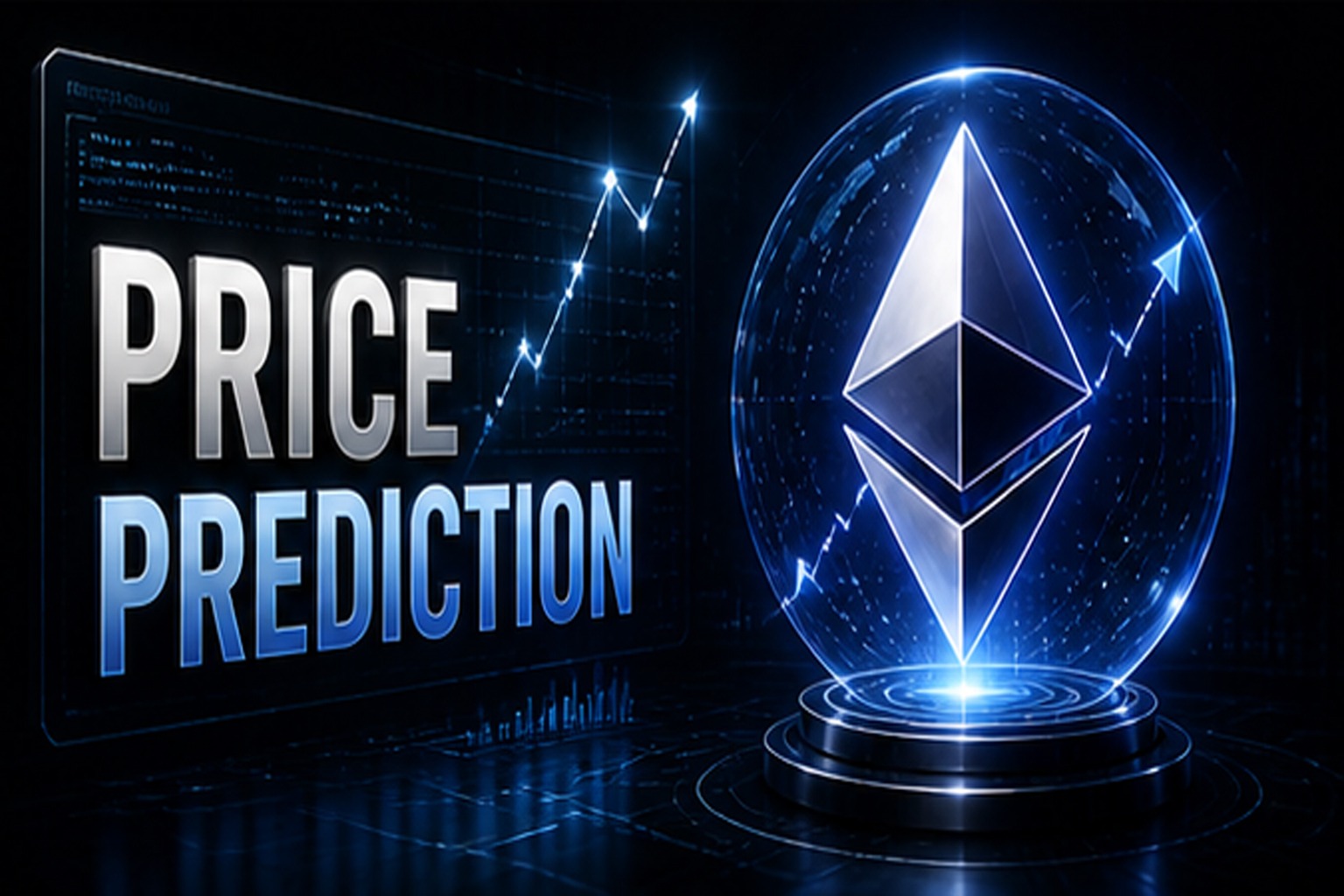 Ethereum Price Prediction: ETH/BTC Ratio Crashes to 0.027, Lowest Since Early 2023, While Pepeto Races Past $10.3M With 100x in Sight