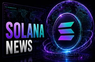 Crypto News Today Turns Explosive as Morgan Stanley Files Solana ETF While Pepeto Buyers Race to Lock 100x Before Listing