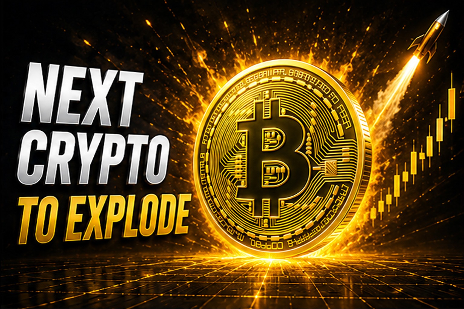 Next Crypto to Explode as Morgan Stanley's SOL ETF Stuns at 0.14%, While Pepeto Targets 100x Before the Binance Listing Opens