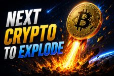 Next Crypto to Explode as $6B Flees Bitcoin ETFs and BTC Still Holds, While Early Wallets Keep Loading Pepeto Before the Listing Changes Everything