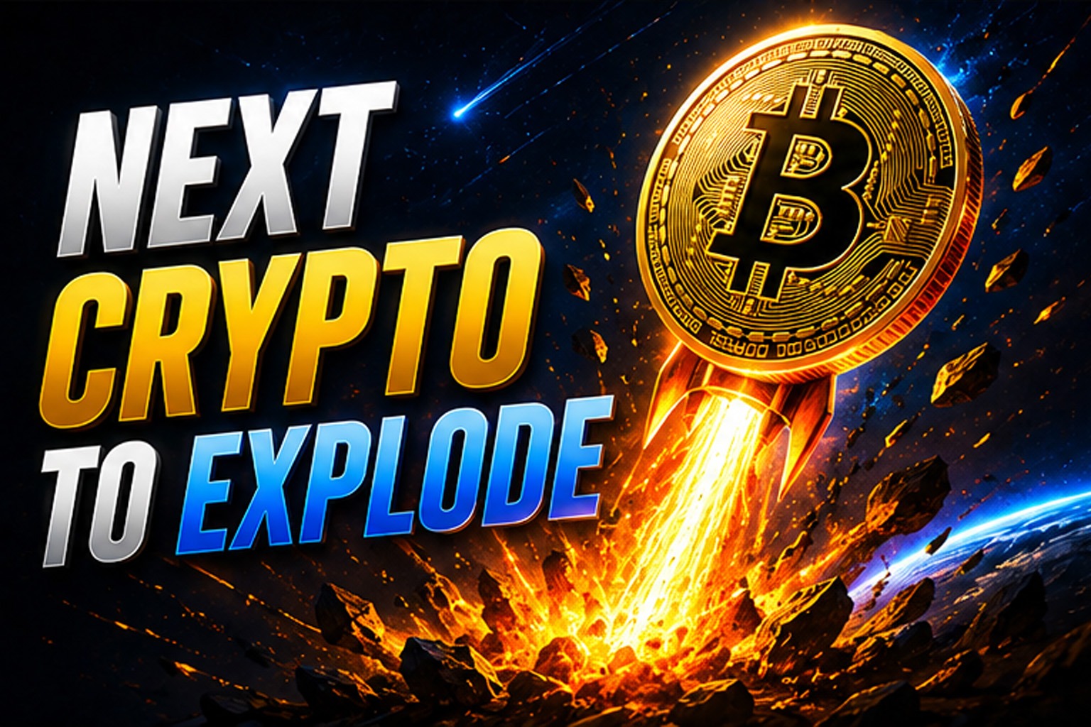 Next Crypto to Explode as $6B Flees Bitcoin ETFs and BTC Still Holds, While Early Wallets Keep Loading Pepeto Before the Listing Changes Everything