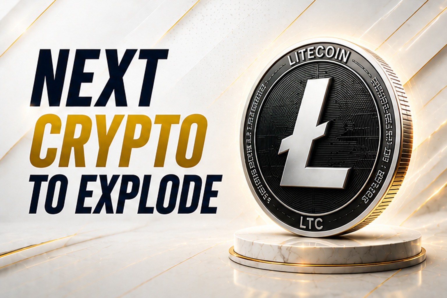 Next Crypto to Explode as LTC Pops While AVAX Cracks Below $6.24, and Pepeto Goes Viral With Presale Rounds Closing Faster Than Any Meme Coin