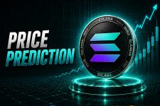 Solana Price Prediction Shifts as SOL Beats Coinbase and Kraken in Volume, While Pepeto at 169% APY Fills Before the Listing Erases This Price