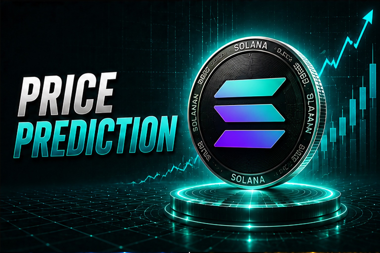 Solana Price Prediction Shifts as SOL Beats Coinbase and Kraken in Volume, While Pepeto at 169% APY Fills Before the Listing Erases This Price