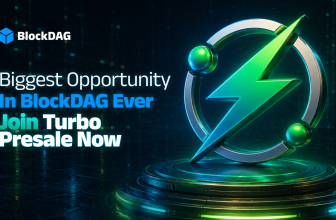 Why BlockDAG Turbo is the Most Popular Cryptocurrency Buy Over NEAR, Avalanche & Hyperliquid 