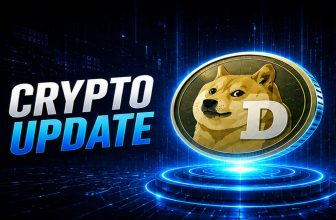 Crypto Update: $10.6 Billion in Bitcoin Options Expire as Pepeto Exchange Outperforms While DOGE Stalls