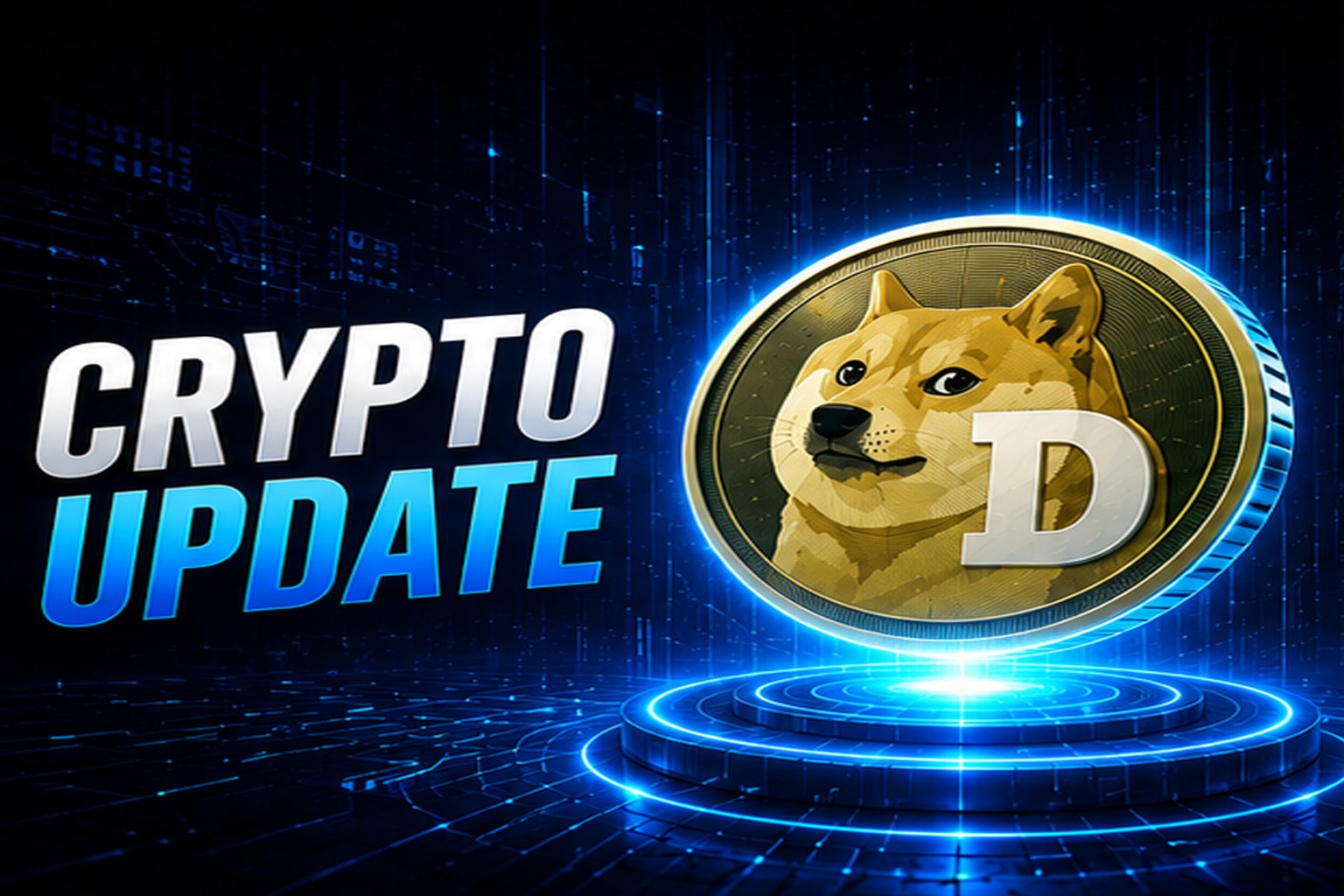 Crypto Update: $10.6 Billion in Bitcoin Options Expire as Pepeto Exchange Outperforms While DOGE Stalls