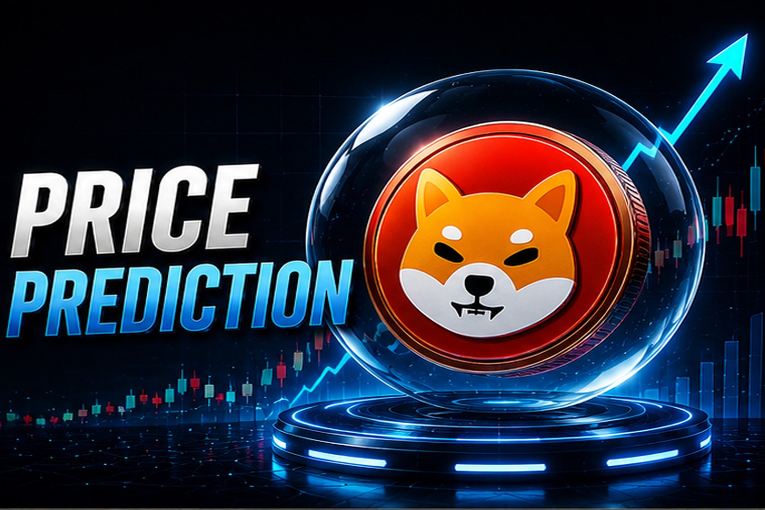 Shiba Inu Price Prediction: SHIB Falls to $0.000004249 After Bitcoin Crashes Below $60,000 While Pepeto Presale Crosses $10.33 Million