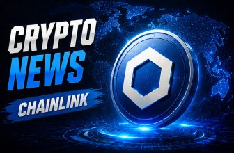 Crypto News: Seoul KOSPI Crash Triggers Global Selloff as Chainlink (LINK) Drops While Pepeto Presale Keeps Rising