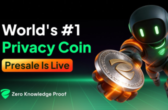 ZKP's 1000x Presale is on a Tear Right Now While Toncoin Crashes 40% and Sui Rots at $1.06
