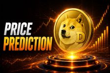 Dogecoin Price Prediction Eyes $0.25 Rebound as DOGE Pay Hits 6,000 Merchants and Pepeto Presale Crosses $10.3 Million