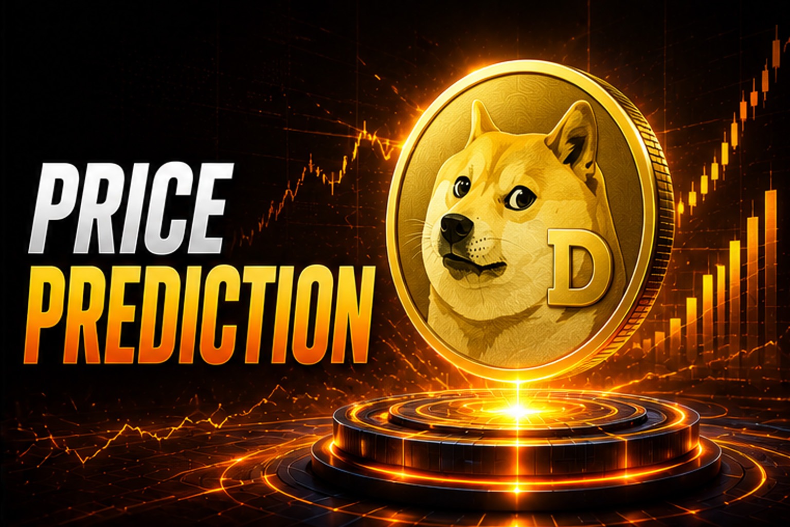 Dogecoin Price Prediction Eyes $0.25 Rebound as DOGE Pay Hits 6,000 Merchants and Pepeto Presale Crosses $10.3 Million
