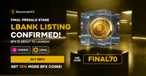 Next 100x Crypto? Top 4 Presales to Watch in 2026