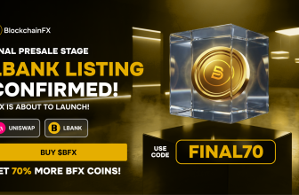 Next 100x Crypto? Top 4 Presales to Watch in 2026