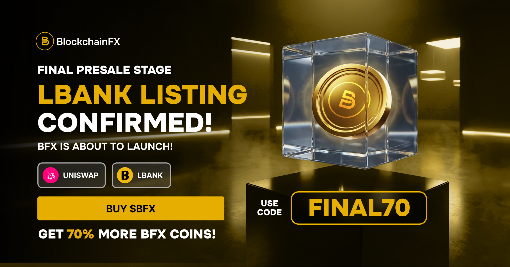 Next 100x Crypto? Top 4 Presales to Watch in 2026