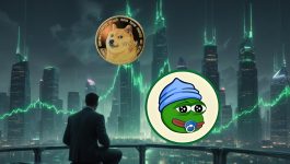 4 Dogecoin Rivals That Could Triple Your Capital Faster Than DOGE